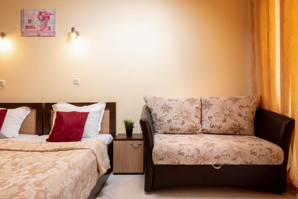 Hotel St Valentine All Inclusive Pantai Sunny Bagian luar foto